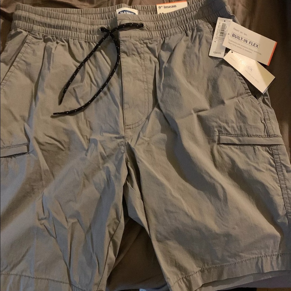 Old navy men’s swimming trunks